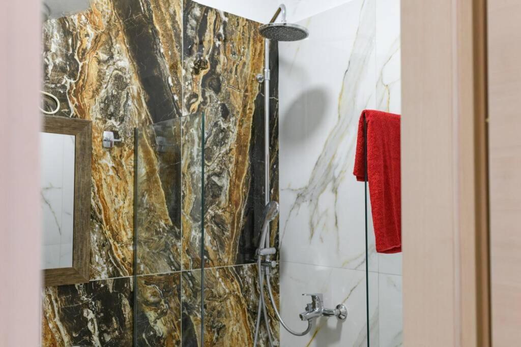 Buon Arrivo Studio Apartment Corfu (city)