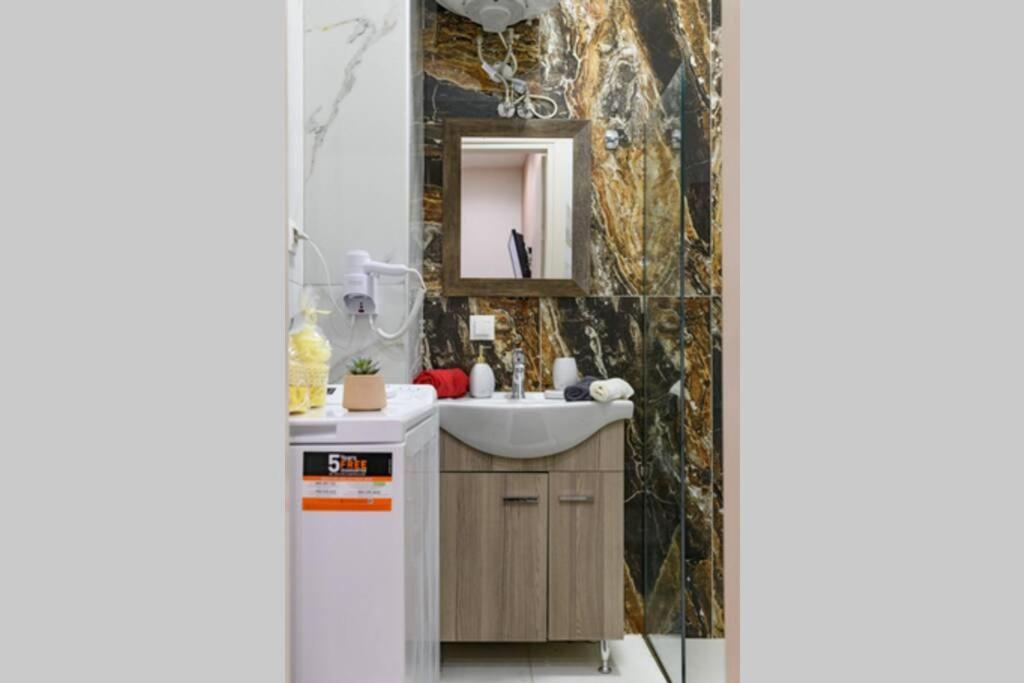 Buon Arrivo Studio Apartment Corfu (city)