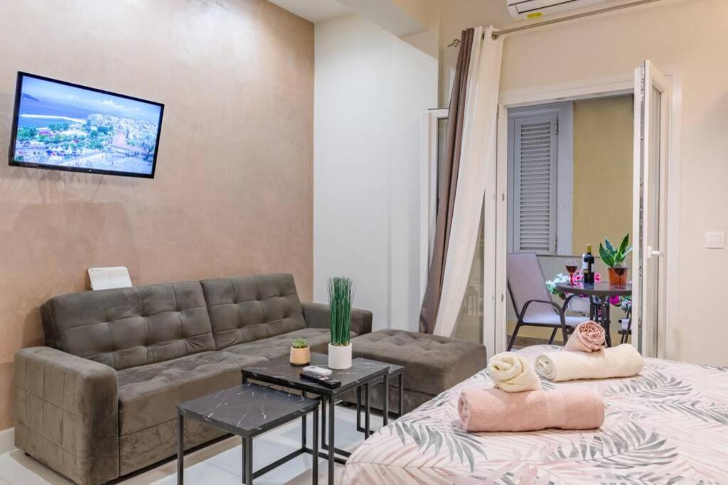 Buon Arrivo Studio Apartment